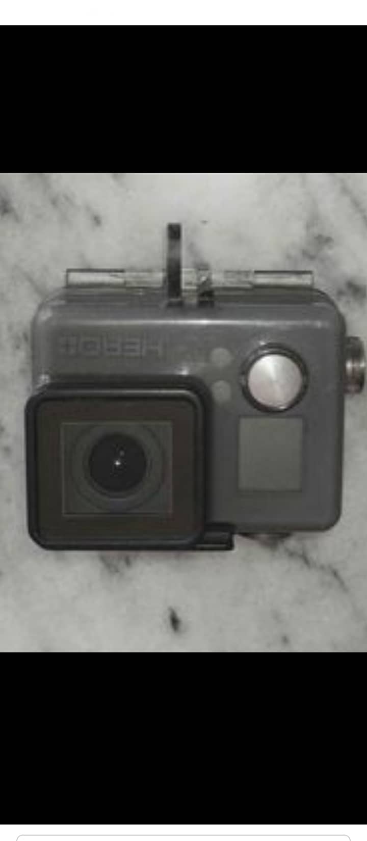 Gopro Hero Plus 0