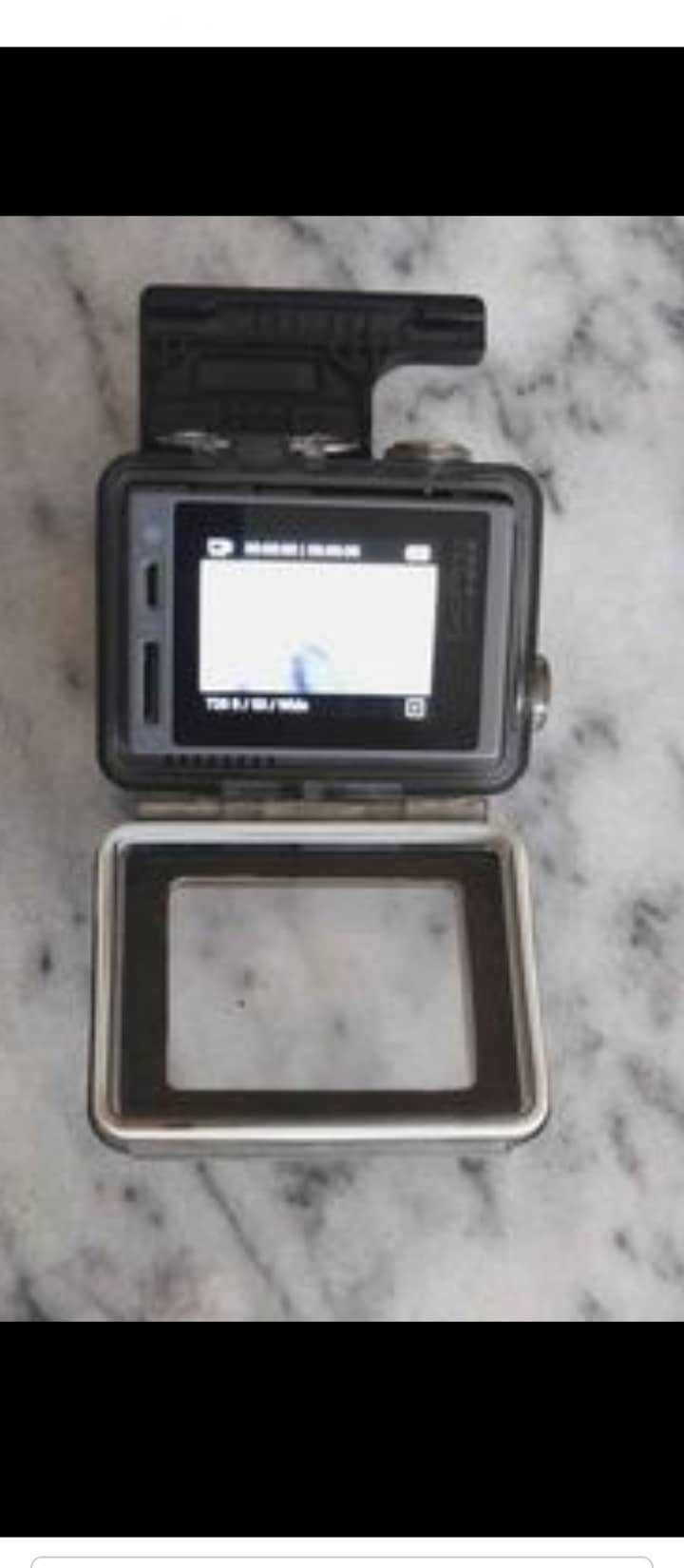 Gopro Hero Plus 1