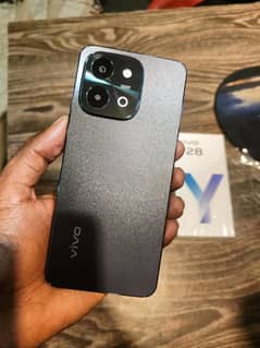 Vivo Y28