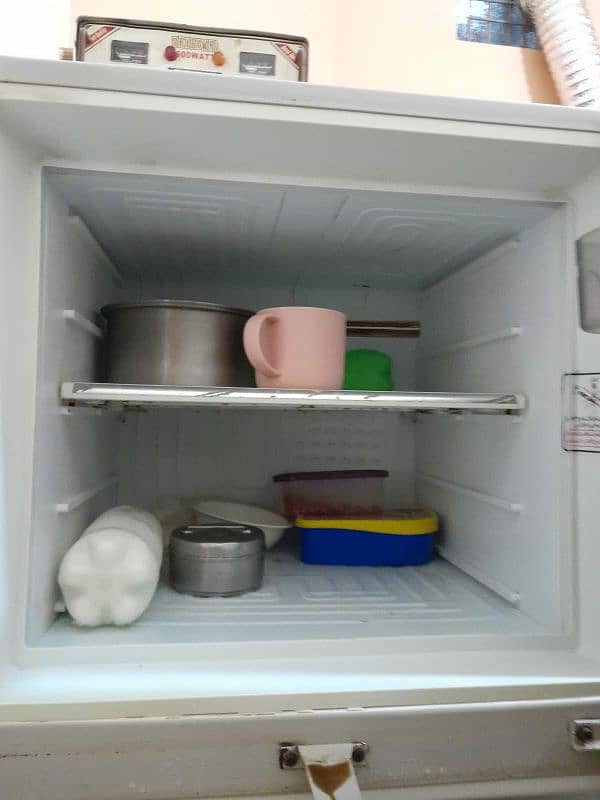 Dawlance refrigerator 3