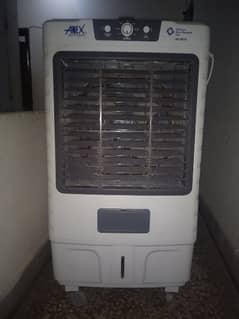 Air cooler