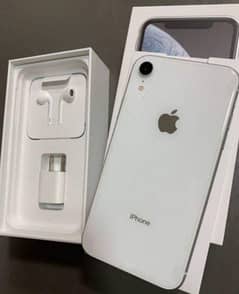 iPhone XR 128 GB PTA approved 03304246398 WhatsApp number