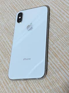 Iphone Xs 256GB Pta Approve