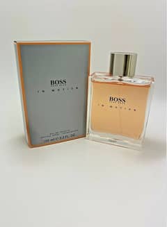 HUGO BOSS In Motion (ORIGINAL , NEW)