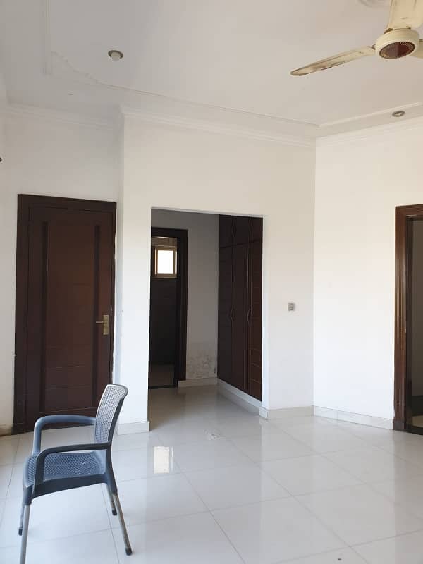 Upper Portion For Rent in Bahria Town Phase 5 1