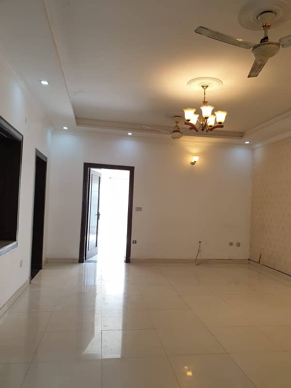 Upper Portion For Rent in Bahria Town Phase 5 8