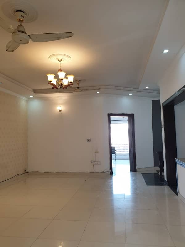 Upper Portion For Rent in Bahria Town Phase 5 15