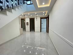 1 Kanal Slightly Used House For Rent in Phase 7 DHA Lahore Near Park