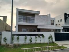 Newly Constructed Ground Portion Available For Rent in Gulraiz