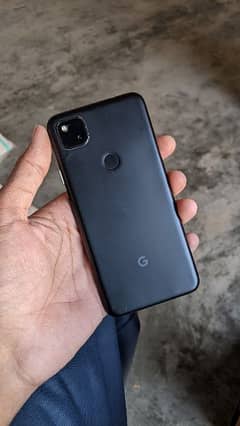 Google pixel 4A PTA Approved 128GB