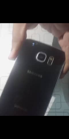 Samsung Galaxy S6 10/10