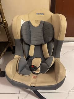 car seat