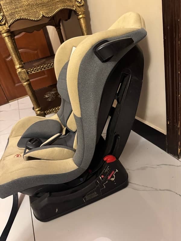 car seat 1