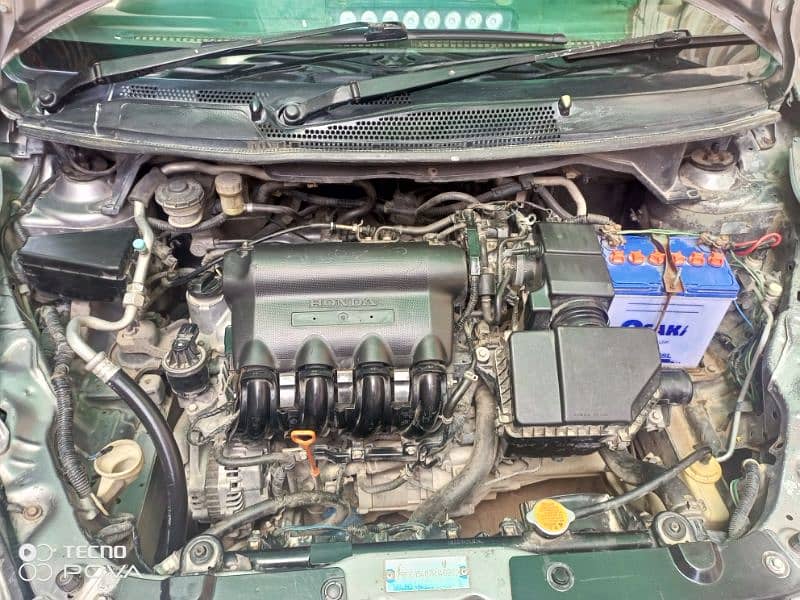 Honda Accord 2007 8