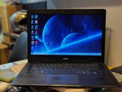 Dell I5 8th gen laptop