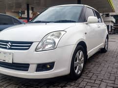 Suzuki Swift 1.3 DLX