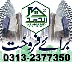 Urgently Sell, Chance Deal, Plot Available for Sell, 1st Street from Main Road, 0