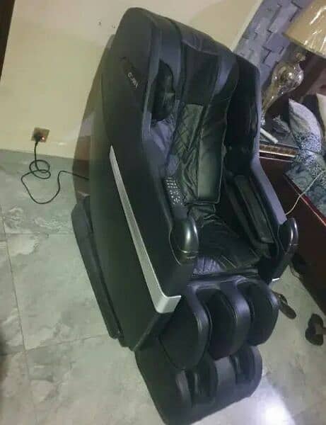 massage chair good condition 2