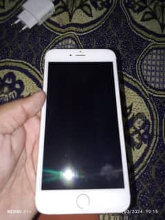 iphone 6 pluse non pta 16gb 94 percent battery health 0