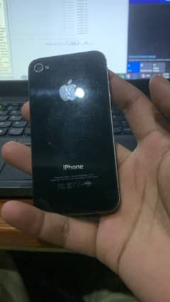 I phone4s