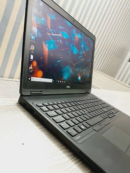 Dell Latitude 5580 1