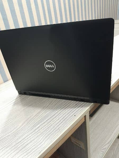 Dell Latitude 5580 5