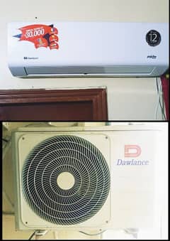 Dawlance 1 Ton AC Inverter