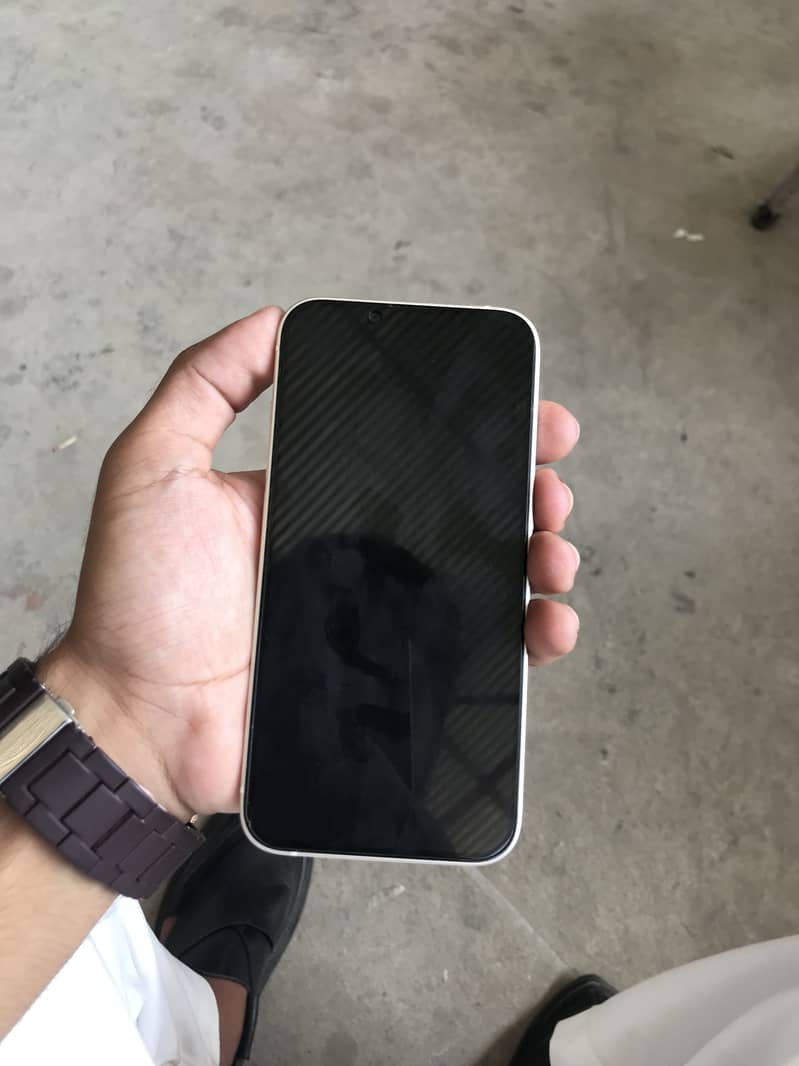 Iphone 13 Non PTA 128GB 5