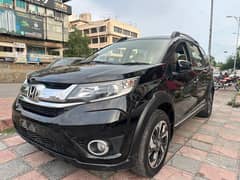 Honda BR-V 2017 BR-Vi-VTEC