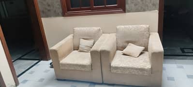 Home used Sofa in good condition