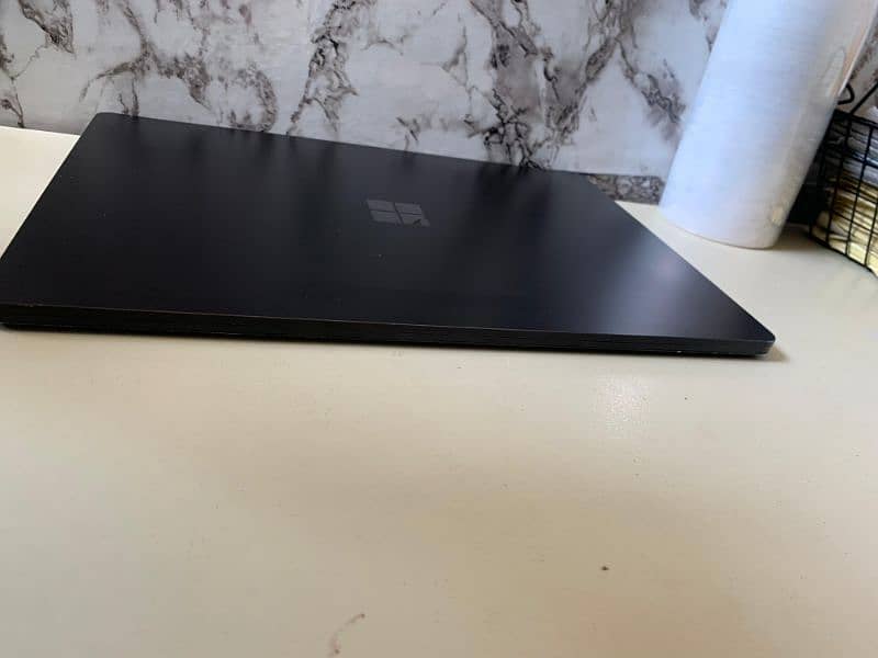 Microsoft surface laptop 3 17 10thgen 16gbram 512gbssd 3