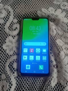 A vivo y85 mobile for sale