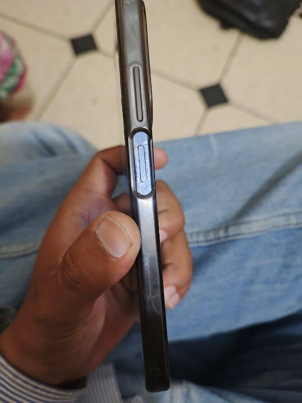 infinix hot 40i good condition 4