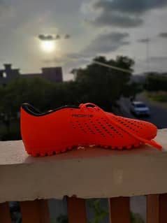 Adidas Predator Accuracy 0