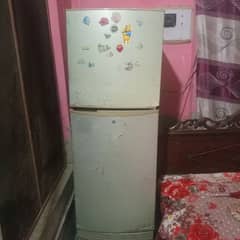 pel refrigerator