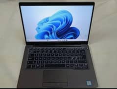 Dell Latitude 7400 | Core i5 8th Gen