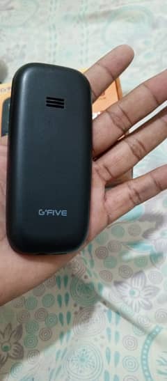 g five bravo