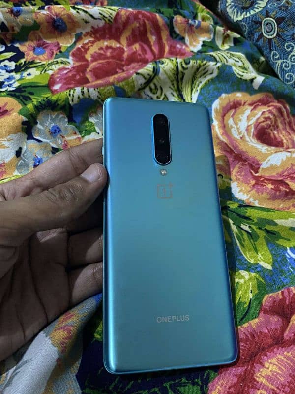 OnePlus 8 1