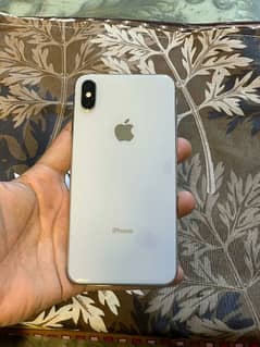 Iphone Xs Max 64 Gb Pta Approved