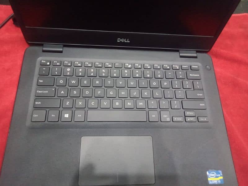 Dell 3400 latitude core i5 8th generation 1