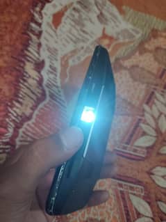 Moto projector Mod 0