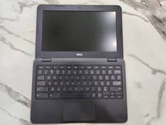 DELL Chromebook