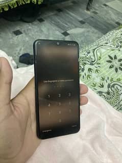 Vivo 1906 pta approved 32gb 10/8 condition.