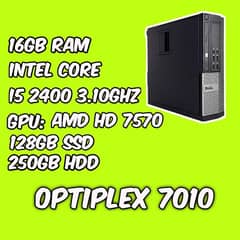 30,000 RS GAMING PC FOR GTA 5, PUBG, RDR 2, MINECRAFT AND EDITING