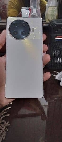 TECNO SPARK 20 PRO PLUS 1