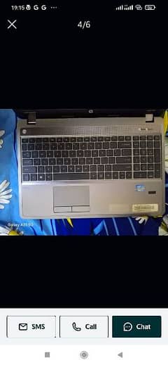 Hp Probook Core I3 3rd Gen