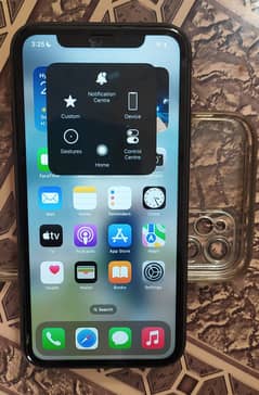 iPhone 11 Pro Grey / 128gb / non PTA 0