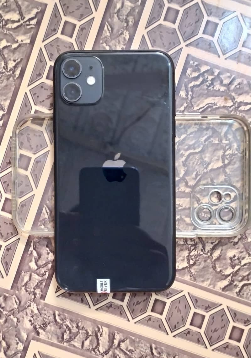 iPhone 11 Pro Grey / 128gb / non PTA 2