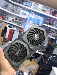 gtx 1660 super