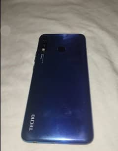 tecno camon 12 air